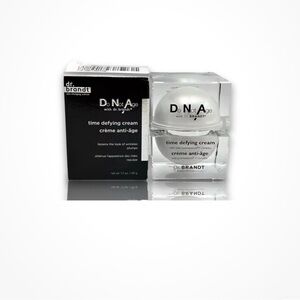 Dr. Brandt Do Not Age Cream - Black and White